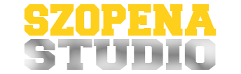 Szopena Studio LOGO